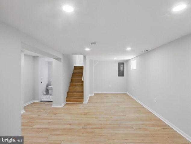 2502 LINWOOD RD, Parkville, MD 21234