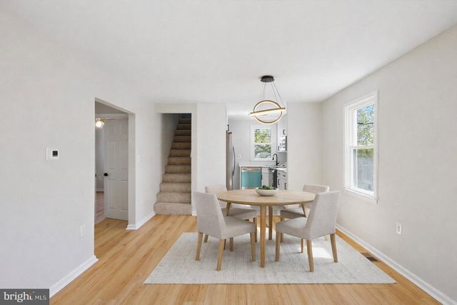 2502 LINWOOD RD, Parkville, MD 21234