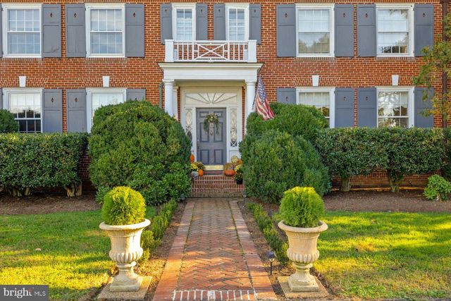 23494 VILLAGE RD, Unionville, VA 22567