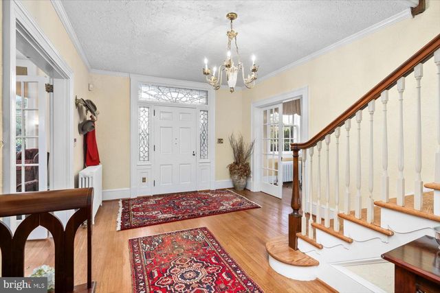 23494 VILLAGE RD, Unionville, VA 22567