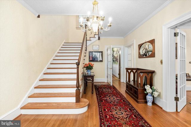 23494 VILLAGE RD, Unionville, VA 22567