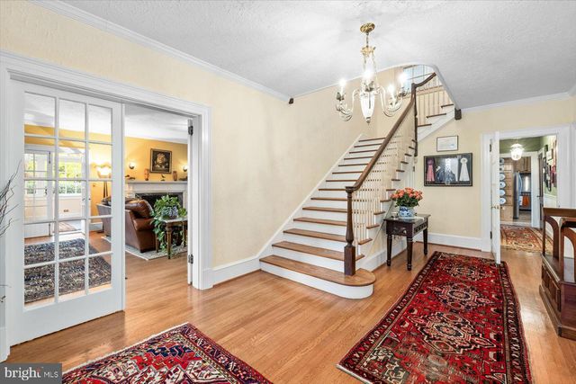 23494 VILLAGE RD, Unionville, VA 22567