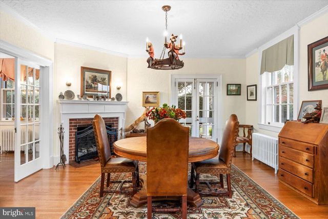 23494 VILLAGE RD, Unionville, VA 22567