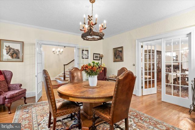 23494 VILLAGE RD, Unionville, VA 22567