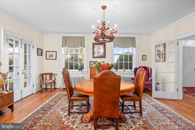 23494 VILLAGE RD, Unionville, VA 22567