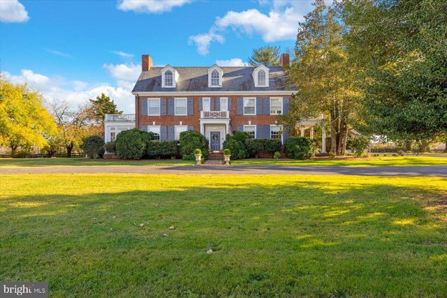 23494 VILLAGE RD, Unionville, VA 22567