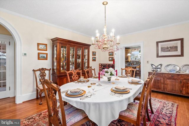 23494 VILLAGE RD, Unionville, VA 22567