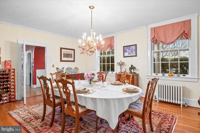 23494 VILLAGE RD, Unionville, VA 22567