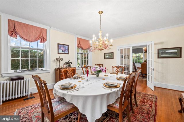 23494 VILLAGE RD, Unionville, VA 22567