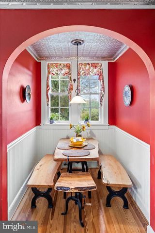 23494 VILLAGE RD, Unionville, VA 22567