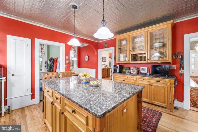 23494 VILLAGE RD, Unionville, VA 22567