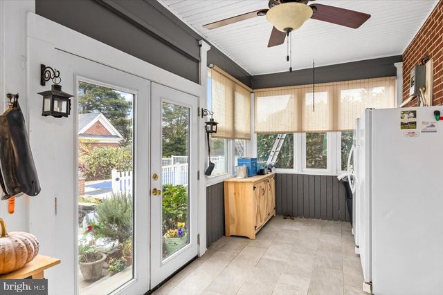 23494 VILLAGE RD, Unionville, VA 22567