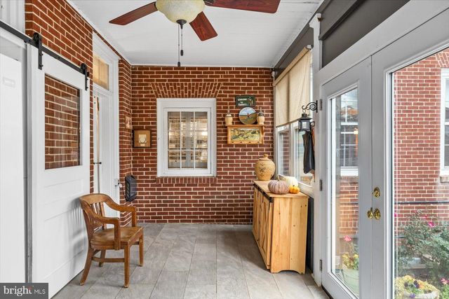 23494 VILLAGE RD, Unionville, VA 22567