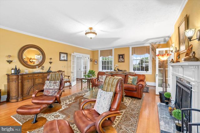 23494 VILLAGE RD, Unionville, VA 22567