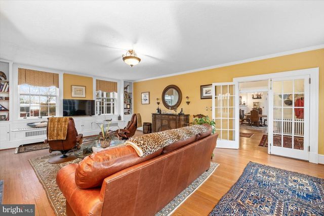 23494 VILLAGE RD, Unionville, VA 22567