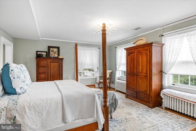 23494 VILLAGE RD, Unionville, VA 22567