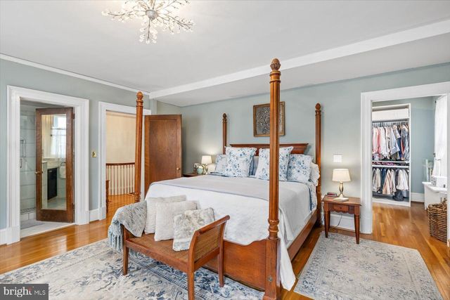 23494 VILLAGE RD, Unionville, VA 22567