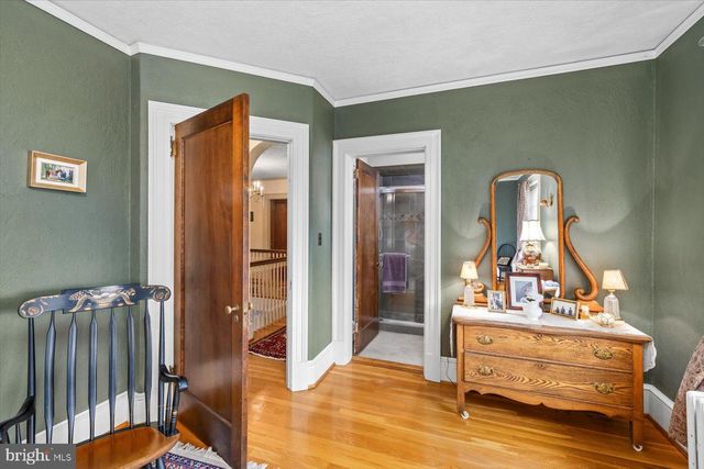 23494 VILLAGE RD, Unionville, VA 22567