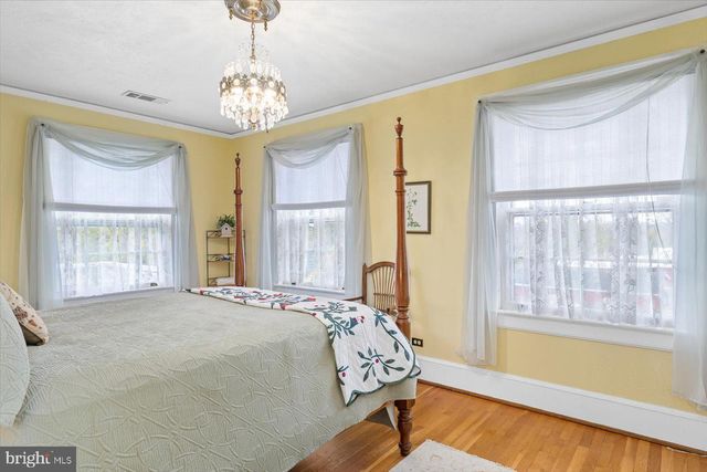 23494 VILLAGE RD, Unionville, VA 22567