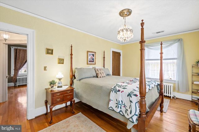 23494 VILLAGE RD, Unionville, VA 22567