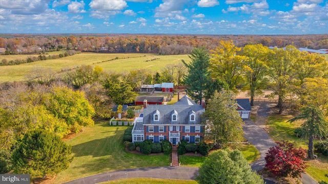 23494 VILLAGE RD, Unionville, VA 22567