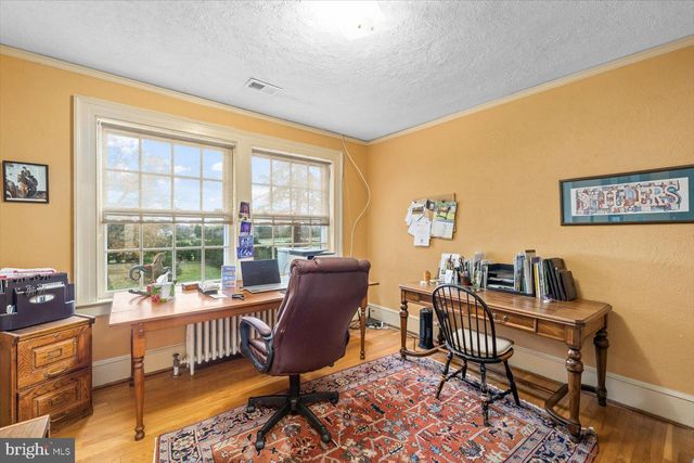 23494 VILLAGE RD, Unionville, VA 22567