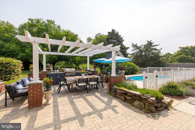 23494 VILLAGE RD, Unionville, VA 22567