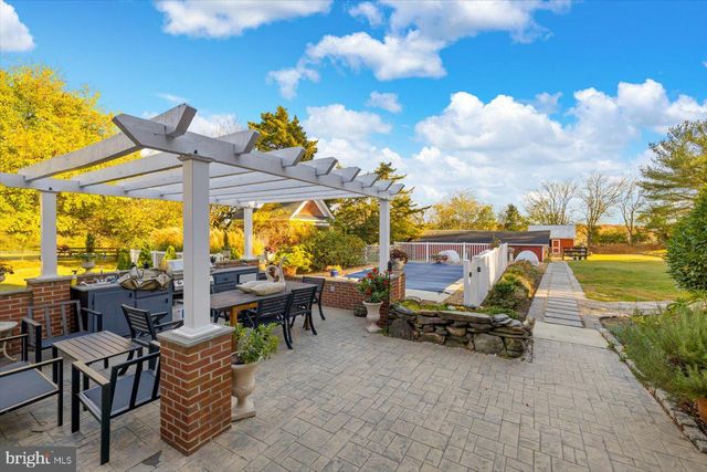 23494 VILLAGE RD, Unionville, VA 22567