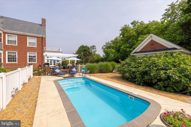 23494 VILLAGE RD, Unionville, VA 22567