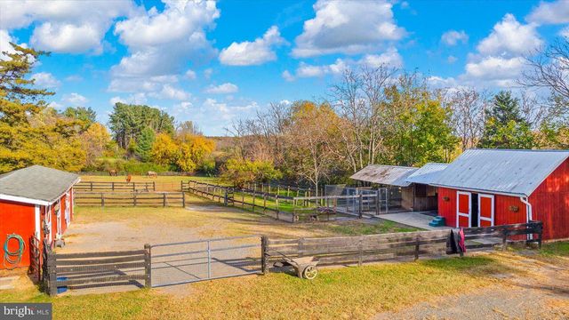 23494 VILLAGE RD, Unionville, VA 22567