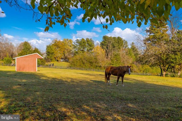 23494 VILLAGE RD, Unionville, VA 22567