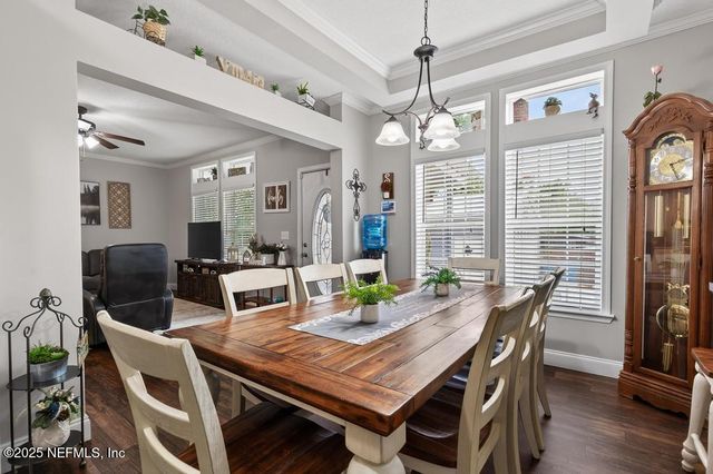 11783 WATER BLUFF Drive E, Jacksonville, FL 32218