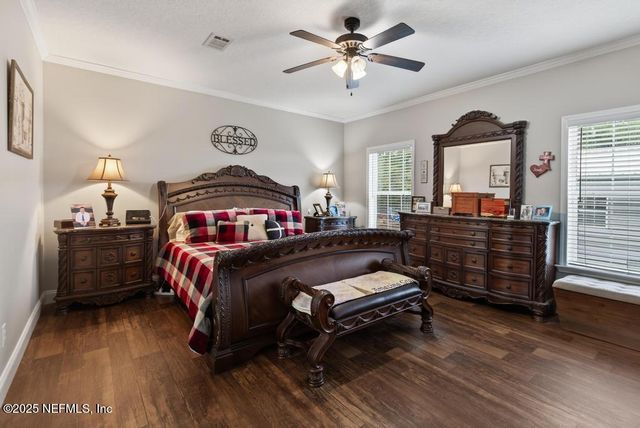 11783 WATER BLUFF Drive E, Jacksonville, FL 32218