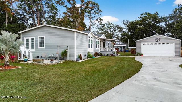 11783 WATER BLUFF Drive E, Jacksonville, FL 32218