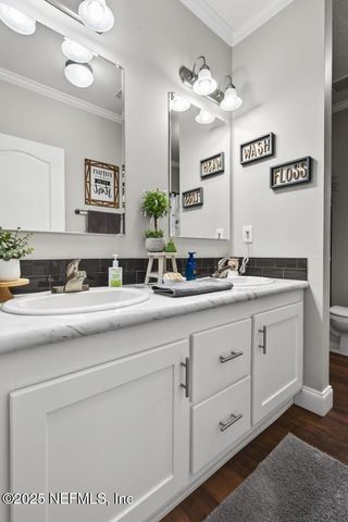 11783 WATER BLUFF Drive E, Jacksonville, FL 32218