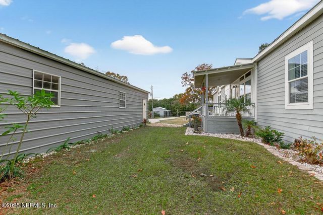 11783 WATER BLUFF Drive E, Jacksonville, FL 32218