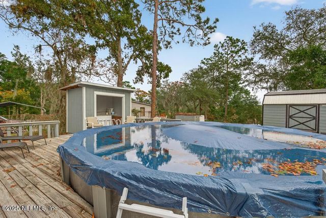 11783 WATER BLUFF Drive E, Jacksonville, FL 32218