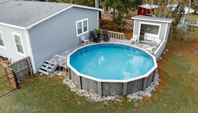 11783 WATER BLUFF Drive E, Jacksonville, FL 32218