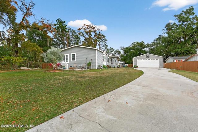 11783 WATER BLUFF Drive E, Jacksonville, FL 32218