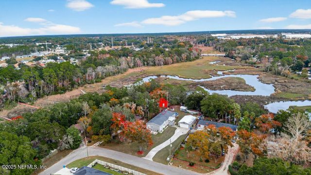 11783 WATER BLUFF Drive E, Jacksonville, FL 32218