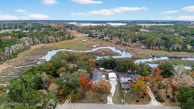 11783 WATER BLUFF Drive E, Jacksonville, FL 32218