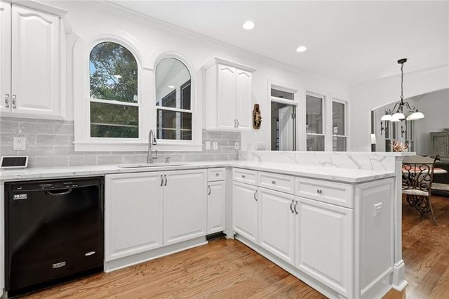 19 Stony Court, Dawsonville, GA 30534