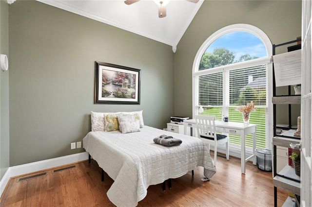 19 Stony Court, Dawsonville, GA 30534