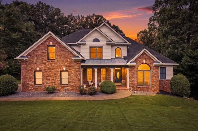 19 Stony Court, Dawsonville, GA 30534