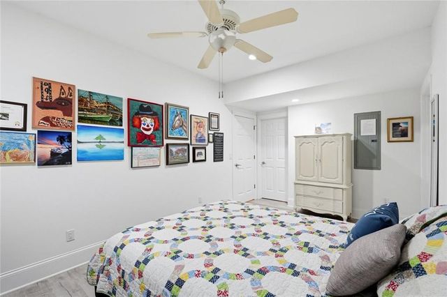 19 Stony Court, Dawsonville, GA 30534