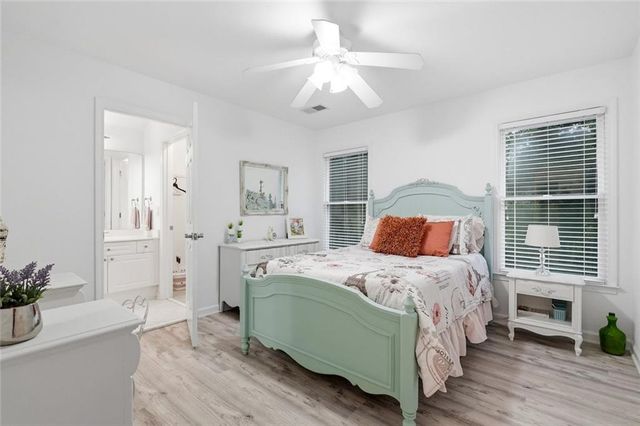 19 Stony Court, Dawsonville, GA 30534