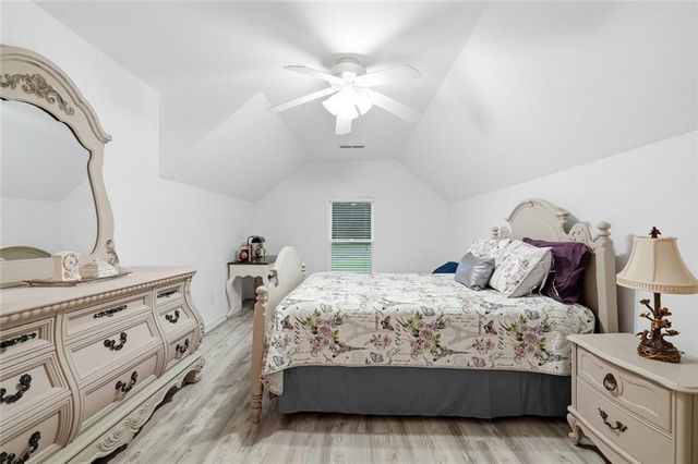19 Stony Court, Dawsonville, GA 30534