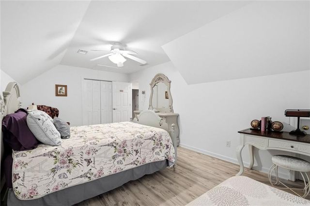 19 Stony Court, Dawsonville, GA 30534