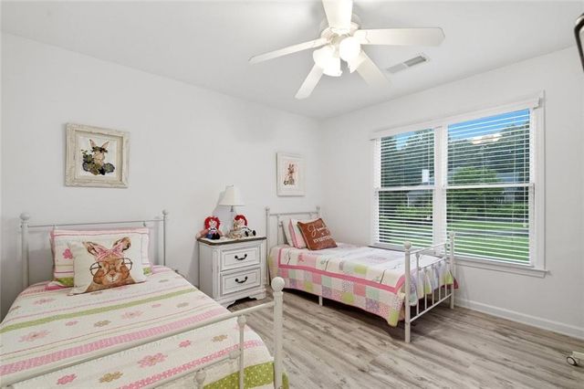 19 Stony Court, Dawsonville, GA 30534