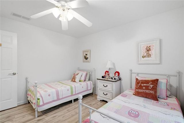 19 Stony Court, Dawsonville, GA 30534